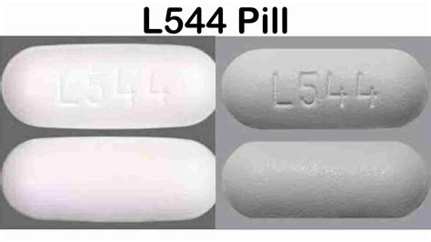 pill l544